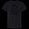 Unisex Light Cotton T-Shirt Thumbnail
