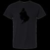 Unisex Light Cotton T-Shirt Thumbnail