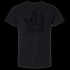 Unisex Light Cotton T-Shirt Thumbnail