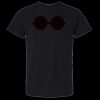 Unisex Light Cotton T-Shirt Thumbnail
