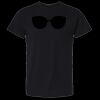 Unisex Light Cotton T-Shirt Thumbnail