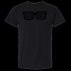 Unisex Light Cotton T-Shirt Thumbnail