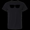 Unisex Light Cotton T-Shirt Thumbnail