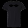 Unisex Light Cotton T-Shirt Thumbnail