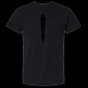 Unisex Light Cotton T-Shirt Thumbnail
