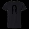 Unisex Light Cotton T-Shirt Thumbnail