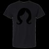 Unisex Light Cotton T-Shirt Thumbnail