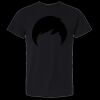Unisex Light Cotton T-Shirt Thumbnail