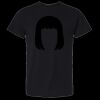 Unisex Light Cotton T-Shirt Thumbnail