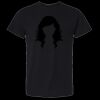Unisex Light Cotton T-Shirt Thumbnail