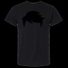 Unisex Light Cotton T-Shirt Thumbnail