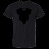 Unisex Light Cotton T-Shirt Thumbnail