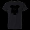 Unisex Light Cotton T-Shirt Thumbnail