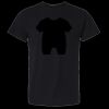 Unisex Light Cotton T-Shirt Thumbnail