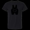 Unisex Light Cotton T-Shirt Thumbnail