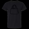 Unisex Light Cotton T-Shirt Thumbnail