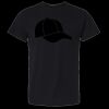 Unisex Light Cotton T-Shirt Thumbnail