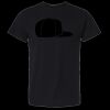 Unisex Light Cotton T-Shirt Thumbnail