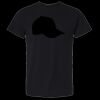 Unisex Light Cotton T-Shirt Thumbnail
