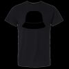 Unisex Light Cotton T-Shirt Thumbnail