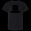 Unisex Light Cotton T-Shirt Thumbnail
