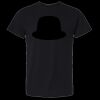 Unisex Light Cotton T-Shirt Thumbnail