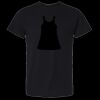 Unisex Light Cotton T-Shirt Thumbnail