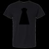 Unisex Light Cotton T-Shirt Thumbnail