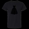 Unisex Light Cotton T-Shirt Thumbnail