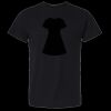 Unisex Light Cotton T-Shirt Thumbnail