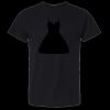 Unisex Light Cotton T-Shirt Thumbnail