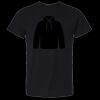 Unisex Light Cotton T-Shirt Thumbnail
