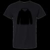 Unisex Light Cotton T-Shirt Thumbnail