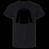 Unisex Light Cotton T-Shirt Thumbnail