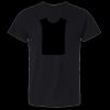 Unisex Light Cotton T-Shirt Thumbnail