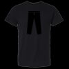 Unisex Light Cotton T-Shirt Thumbnail