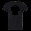 Unisex Light Cotton T-Shirt Thumbnail