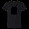 Unisex Light Cotton T-Shirt Thumbnail