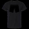 Unisex Light Cotton T-Shirt Thumbnail