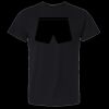Unisex Light Cotton T-Shirt Thumbnail