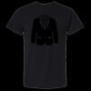 Unisex Light Cotton T-Shirt Thumbnail