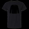 Unisex Light Cotton T-Shirt Thumbnail