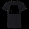 Unisex Light Cotton T-Shirt Thumbnail