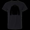 Unisex Light Cotton T-Shirt Thumbnail