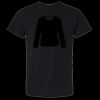 Unisex Light Cotton T-Shirt Thumbnail