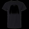 Unisex Light Cotton T-Shirt Thumbnail
