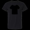 Unisex Light Cotton T-Shirt Thumbnail