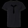 Unisex Light Cotton T-Shirt Thumbnail