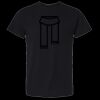 Unisex Light Cotton T-Shirt Thumbnail