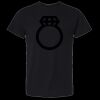 Unisex Light Cotton T-Shirt Thumbnail
